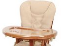 Recall: Graco Classic Wood Highchairs