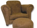 Recall: Trend Lab Children’s upholstered toddler chairs