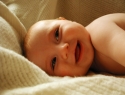When do babies really smile?