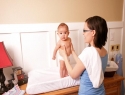 Spit up: What's normal, what's not