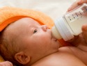 Top 5 reasons women do not nurse their babies