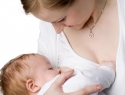 How to get help with breastfeeding